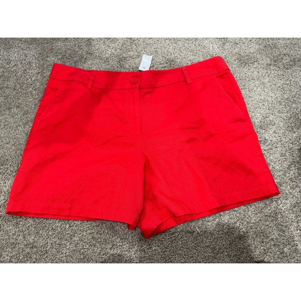 Ann Taylor LOFT shorts